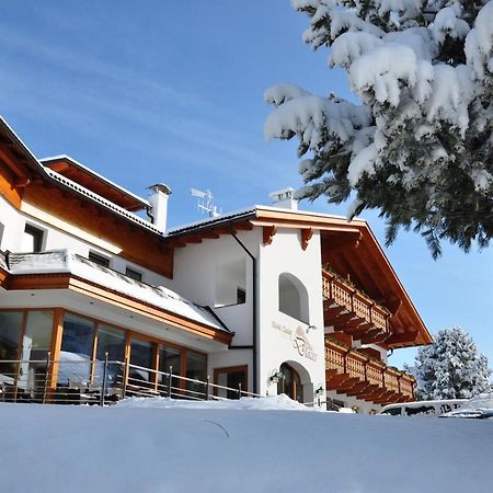 Hotel Chalet Dlaces Selva di Val Gardena Exterior foto